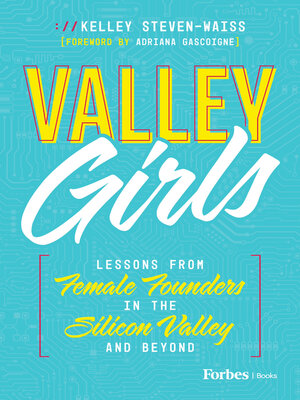 cover image of Valley Girls